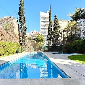 Apartamento de 1 Dormitorio